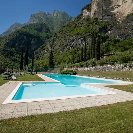 Casa O-Live Apartment Riva del Garda Exterior foto