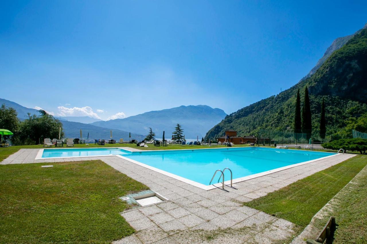 Casa O-Live Apartment Riva del Garda Exterior foto