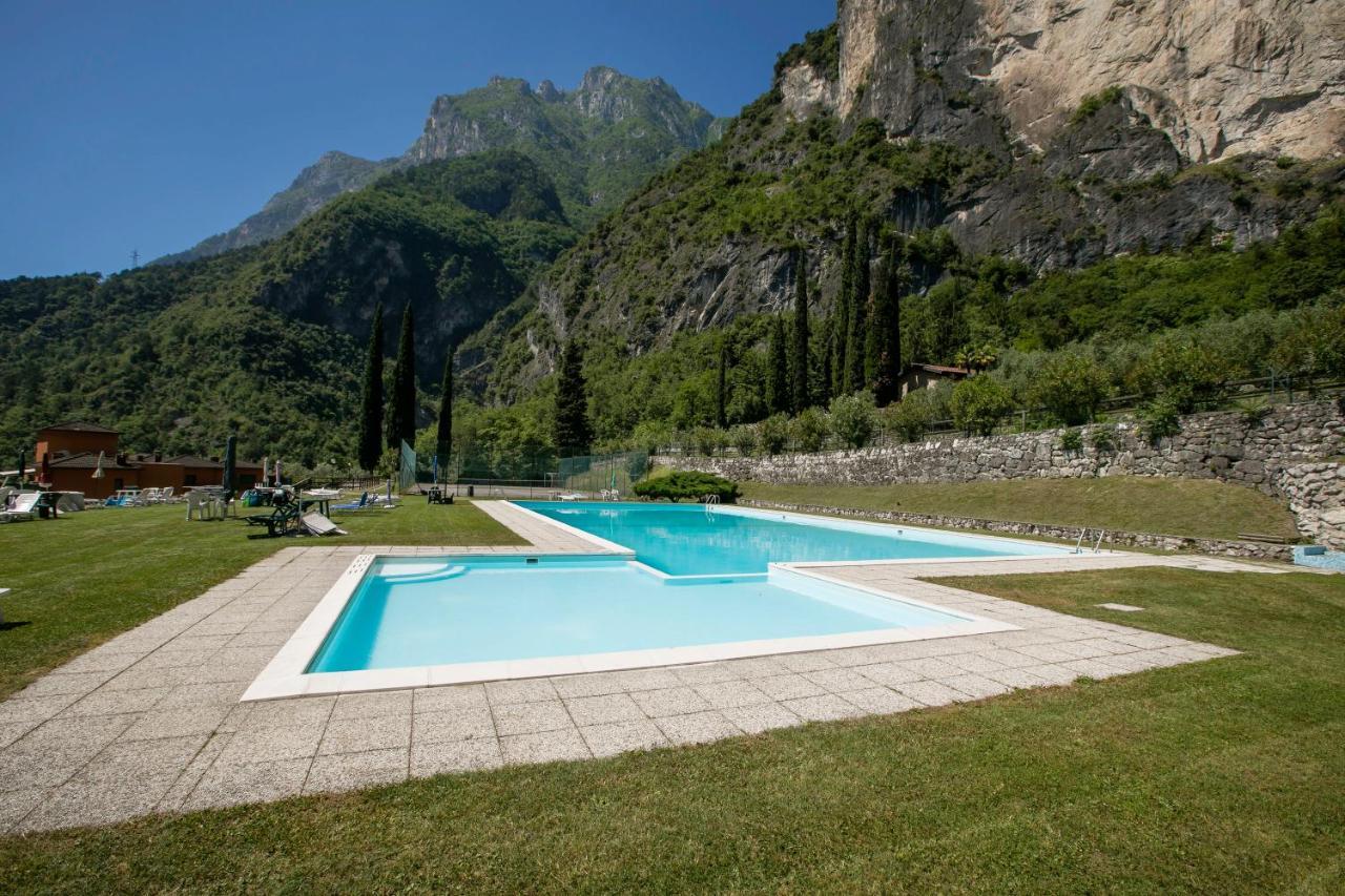 Casa O-Live Apartment Riva del Garda Exterior foto