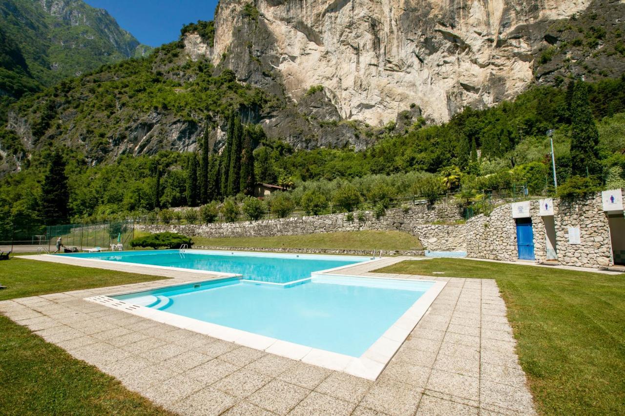Casa O-Live Apartment Riva del Garda Exterior foto